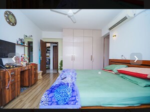 Bedroom in 3 BHK Apartment at Godrej Icon, Sector 88a – for Sale