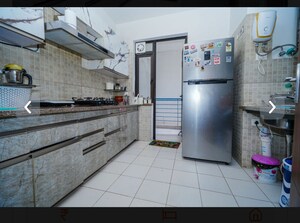 3 BHK Apartment – Exterior View View at Godrej Icon, Sector 88a - for Sale