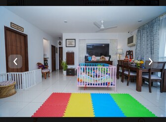 3 BHK 2142 Sq.Ft. Apartment in Godrej Icon