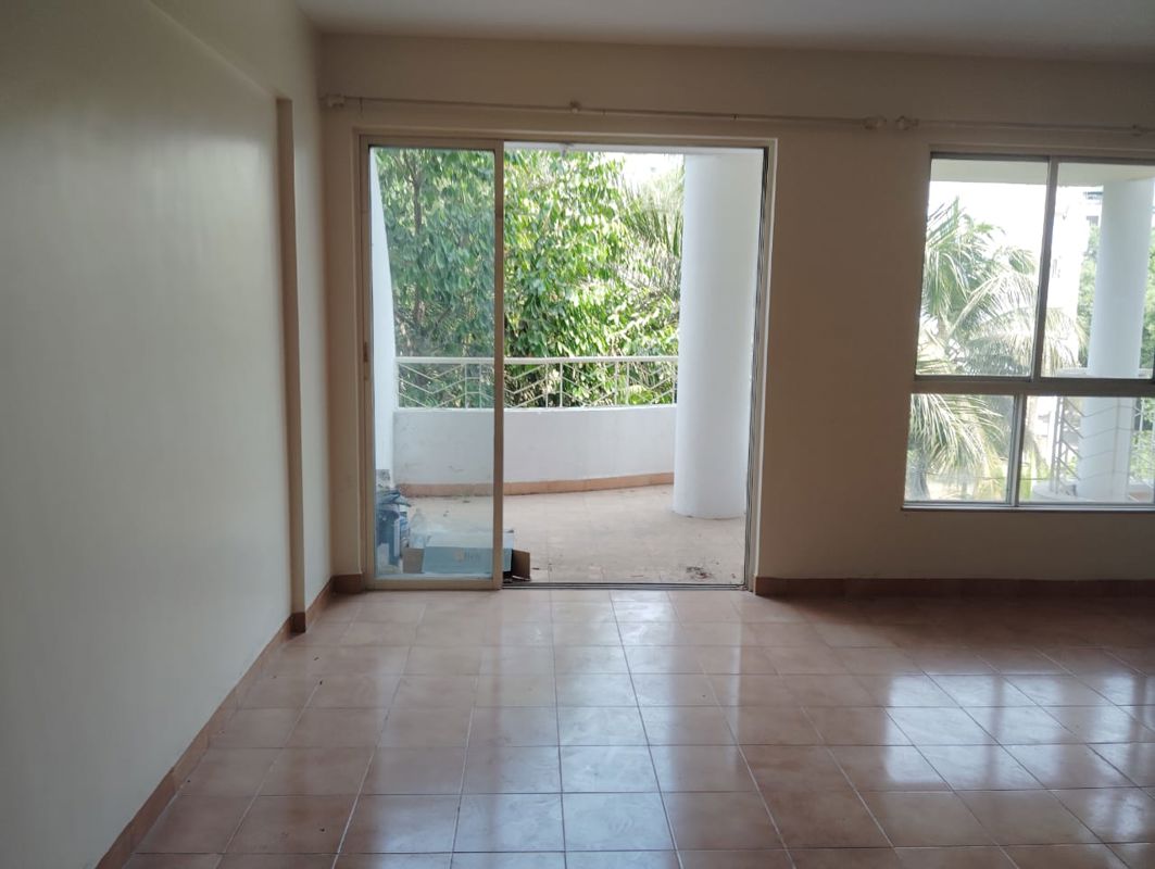 1 BHK + Servant Room 600 Sq.Ft. Apartment in Aditya Shagun