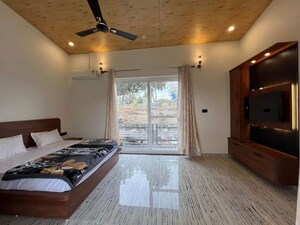 Bedroom in 3 BHK Apartment at Ireo The Grand Arch, Sector 58 – for Sale