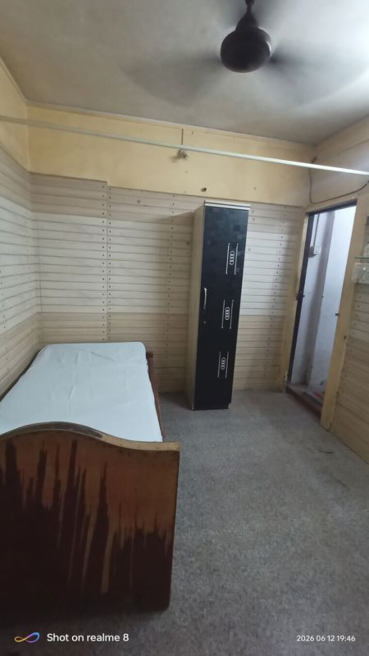 Kitchen, sher-e-punjab 1 RK 450 Sq.Ft. Apartment In Andheri East Mumbai 10446966