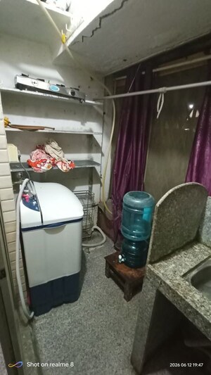 1 RK Apartment For Rent in Sher E Punjab, Andheri East