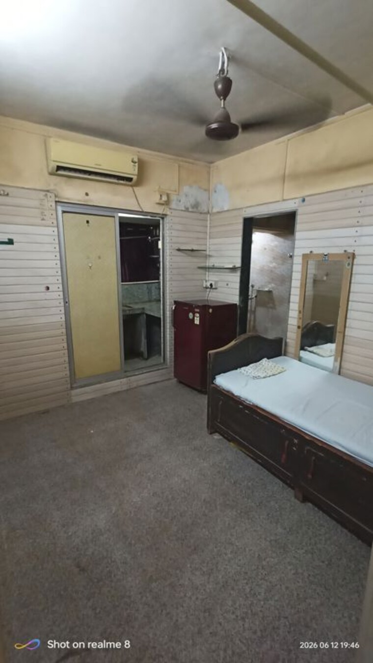 Kitchen, sher-e-punjab 1 RK 450 Sq.Ft. Apartment In Andheri East Mumbai 10446966