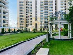 3 BHK 1560 Sq.Ft. Apartment in Allwin El Spazia