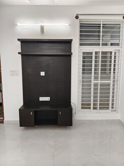 2 BHK + Pooja Room Builder Floor For Rent in Vijaya Bank Layout
