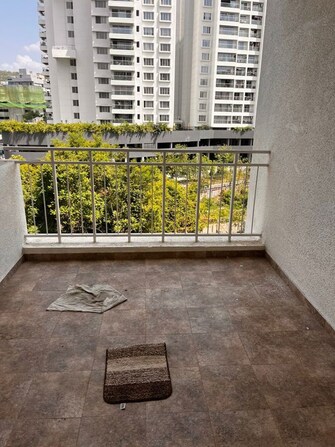 1 BHK + Servant Room 600 Sq.Ft. Apartment in Abhinav Pebbles Urbania