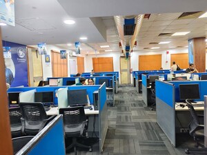  Office Space in IT/SEZ For Rent in Sector 63