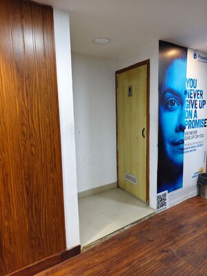 Team Area in  Office Space in IT/SEZ at Sector 63 – for Rent