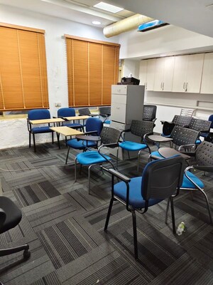 Team Area in  Office Space in IT/SEZ at Sector 63 – for Rent