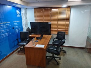 Team Area in  Office Space in IT/SEZ at Sector 63 – for Rent