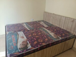 Bedroom in 2 BHK Apartment at Breez Global Heights, Sohna Sector 33 – for Sale