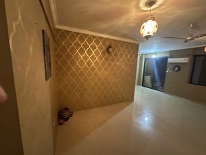 2.5 BHK Apartment For Sale in Dorabjee Paradise Building A&B Condominium, Mohammadwadi