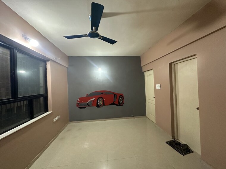 Bedroom, dorabjee-paradise-building-a-b-condominium 2.5 Bedroom 1182 Sq.Ft. Apartment In Mohammadwadi Pune 10443391