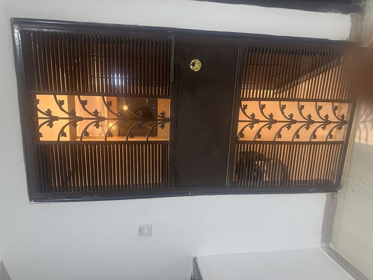 Entrance, dorabjee-paradise-building-a-b-condominium 2.5 Bedroom 1182 Sq.Ft. Apartment In Mohammadwadi Pune 10443391