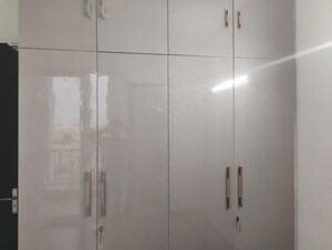 Furnished Amenities in 2 BHK Apartment at Breez Global Heights, Sohna Sector 33 – for Sale