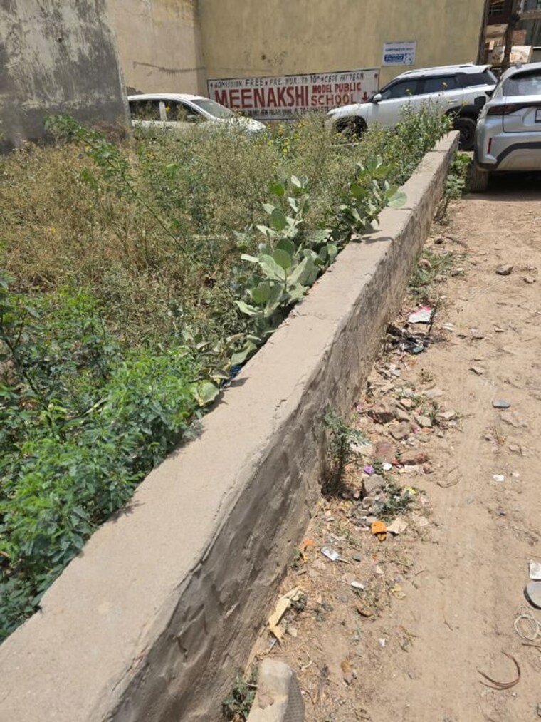 undefined, new palam vihar phase 1  104 Sq.Yd. Plot In New Palam Vihar Phase 1 Gurgaon 10446995