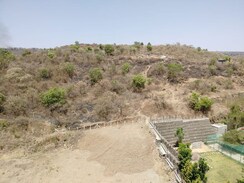 3 BHK + Servant Room Apartment For Rent in Kolte Patil Stargaze