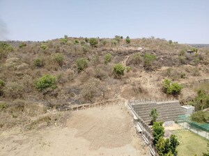 3 BHK Apartment For Rent in Kolte Patil Stargaze, Bavdhan