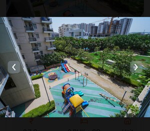 3.5 BHK Apartment – Exterior View View at Godrej 101, Sector 79 - for Sale