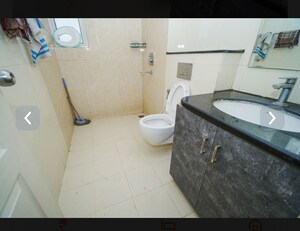 Attached Bathroom in 3.5 BHK Apartment at Godrej 101, Sector 79 – for Sale