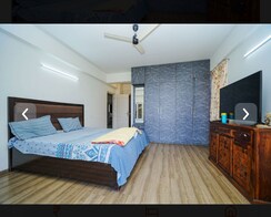 3.5 BHK + Servant Room Apartment For Sale in Godrej 101