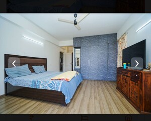 3.5 BHK Apartment For Sale in Godrej 101, Sector 79