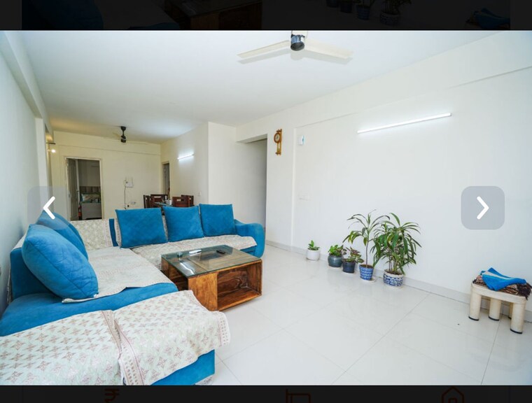 Bedroom, godrej-101 3.5 Bedroom 2366 Sq.Ft. Apartment In Sector 79 Gurgaon 10446992