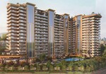3 BHK + Servant Room 2600 Sq.Ft. Apartment in Sector 20