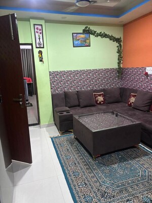 Team Area in 5 BHK Independent House at New Palam Vihar – for Sale