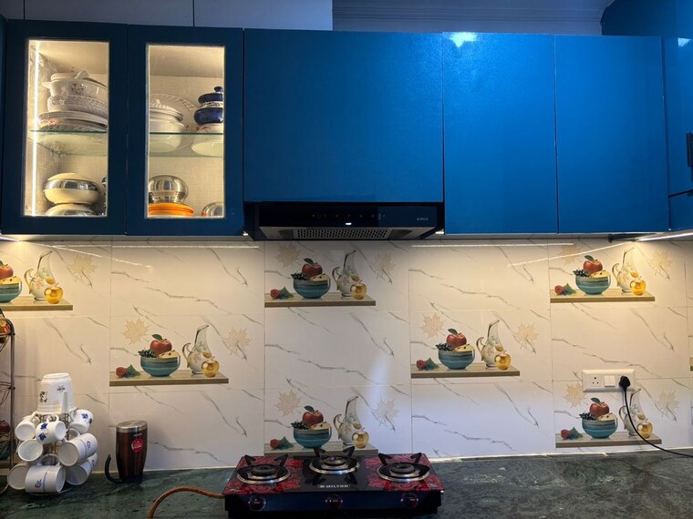 Team Area, new palam vihar 5 Bedroom 900 Sq.Ft. Independent House In New Palam Vihar Gurgaon 10446991