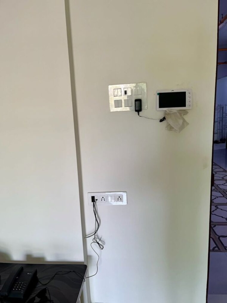undefined, durga-imperial 2 Bedroom 650 Sq.Ft. Apartment In Kalyan East Thane 10447010