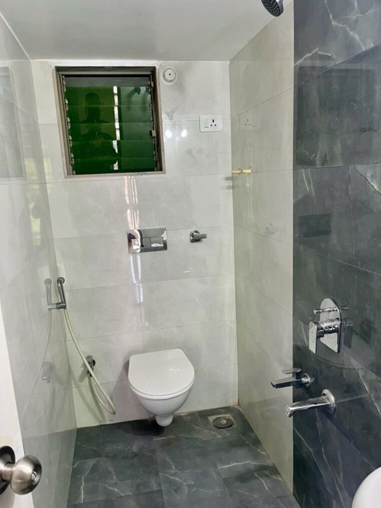 Bathroom, durga-imperial 2 Bedroom 650 Sq.Ft. Apartment In Kalyan East Thane 10447010
