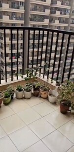 2 BHK 990 Sq.Ft. Apartment in Gaur City 2 - 14th Avenue