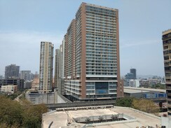 4 BHK Apartment For Rent in Adani Group Western Heights