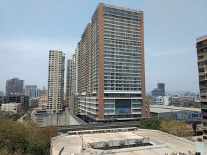4 BHK Apartment For Rent in Adani Group Western Heights, Andheri West