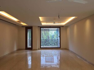 4 BHK Builder Floor For Rent in Panchsheel Park