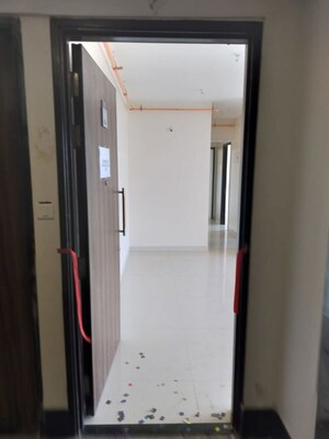 Building Lobby in 2 BHK Apartment at Sheth Avante, Kanjurmarg West – for Rent