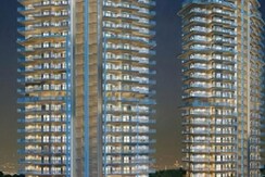 4 BHK Apartment For Sale in Sector 24