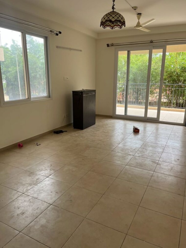 Room, bhartiya-nikoo-homes 3 Bedroom 1960 Sq.Ft. Apartment In Thanisandra Main Road Bangalore 10447017
