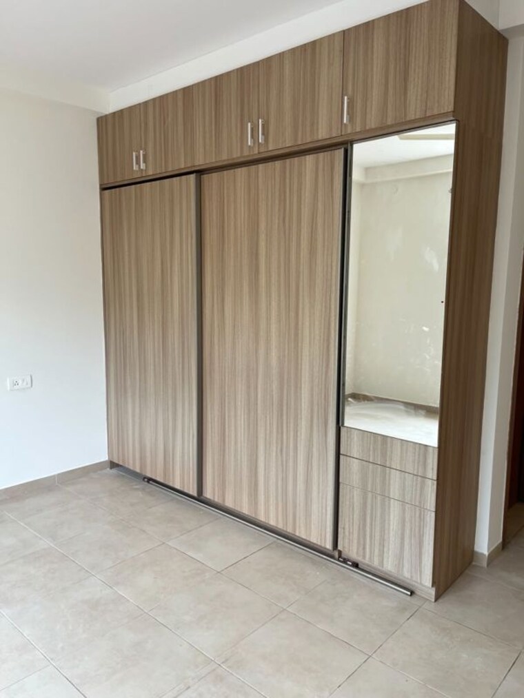Room, bhartiya-nikoo-homes 3 Bedroom 1960 Sq.Ft. Apartment In Thanisandra Main Road Bangalore 10447017