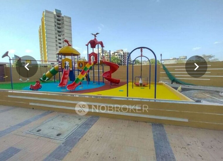 Swimming Pool, dynamic-crest 2 Bedroom 650 Sq.Ft. Apartment In Shilphata Thane 10447021