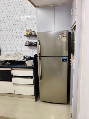 Furnished Amenities in 3 BHK Villa at Savaliya Monarch City, Sanand – for Rent