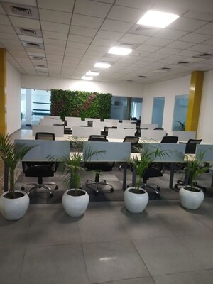  Office Space For Rent in Vijay Nagar