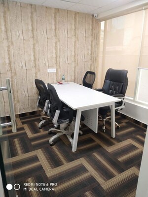 Furnished Amenities in  Office Space at Vijay Nagar – for Rent