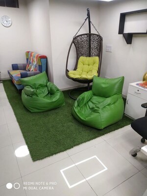 Furnished Amenities in  Office Space at Vijay Nagar – for Rent