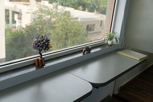 Furnished Amenities in  Office Space at Vijay Nagar – for Rent