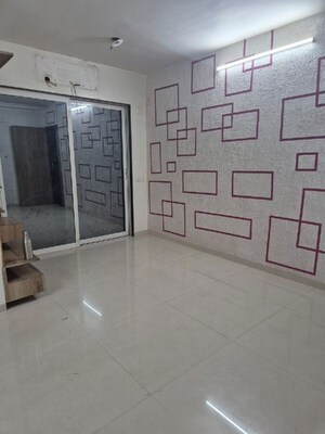 2 BHK Apartment For Rent in Arihant Aarohi Phase 1, Kalyan Shilphata Road