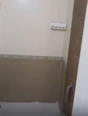 Furnished Amenities in 2 BHK Apartment at BKS Galaxy CHS, Kharghar – for Rent