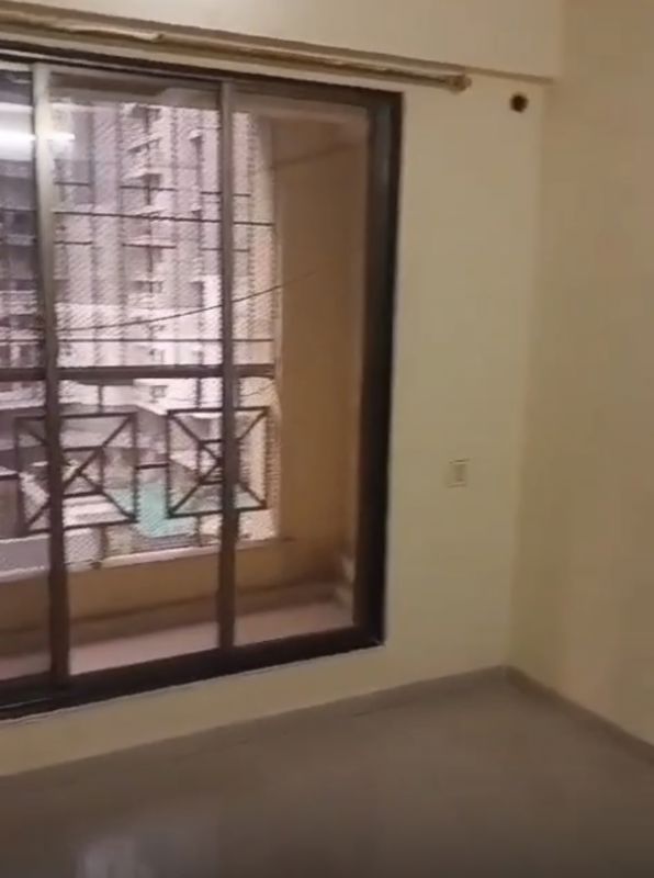 2 BHK + Store Room 1240 Sq.Ft. Apartment in BKS Galaxy CHS